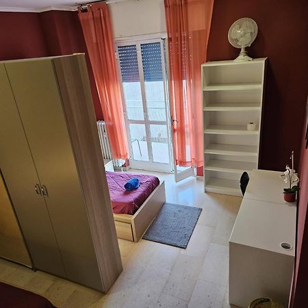 Guesthouse - Metro M1 Sesto Rondo Sesto San Giovanni Buitenkant foto