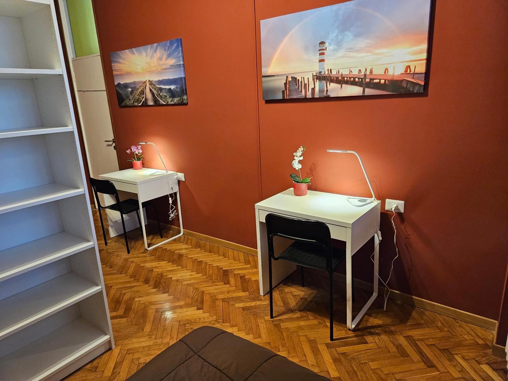 Guesthouse - Metro M1 Sesto Rondo Sesto San Giovanni Buitenkant foto