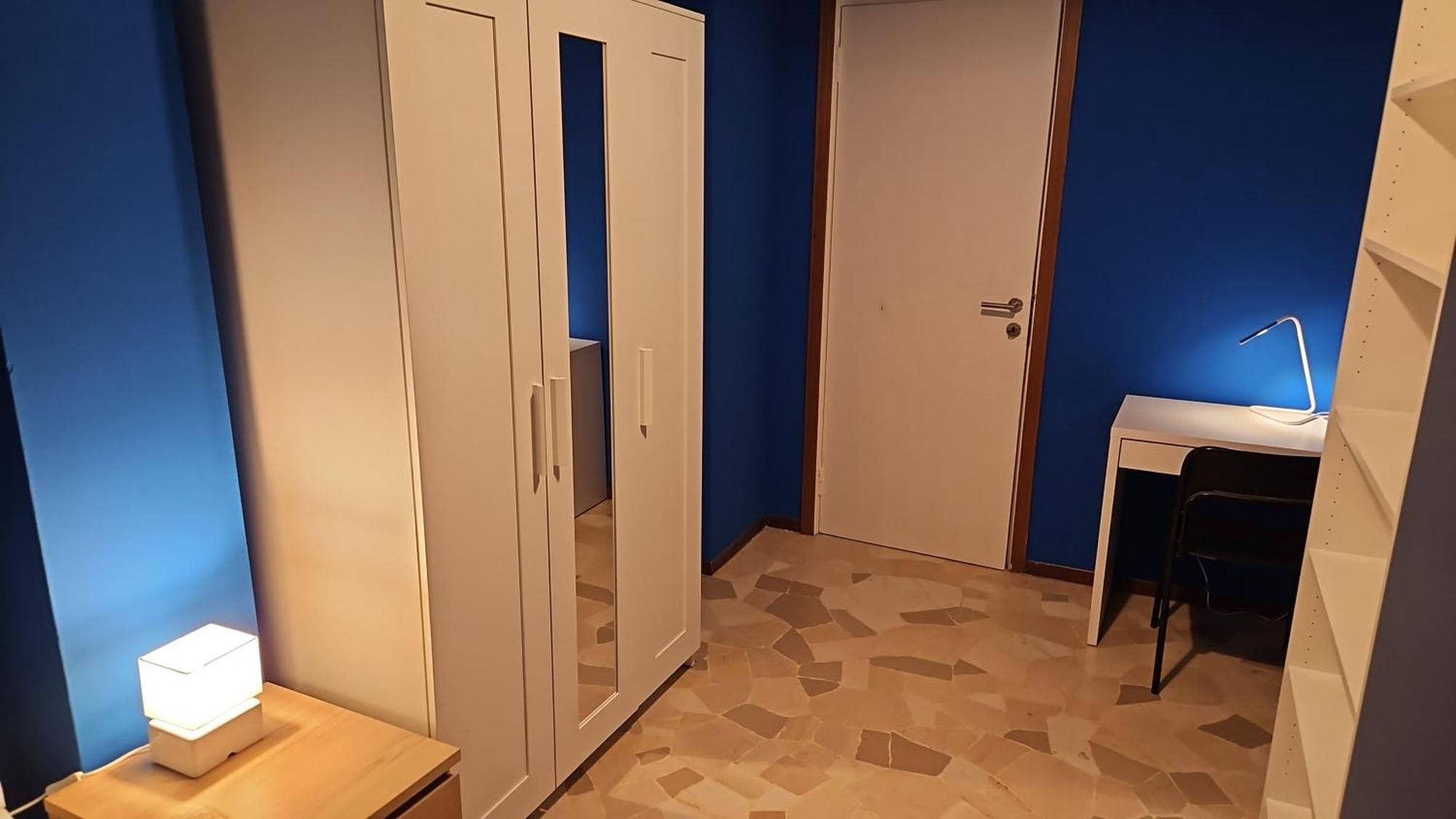Guesthouse - Metro M1 Sesto Rondo Sesto San Giovanni Buitenkant foto