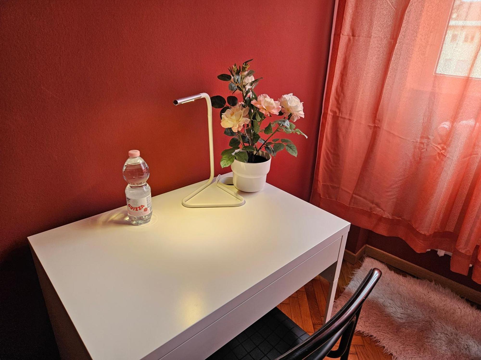 Guesthouse - Metro M1 Sesto Rondo Sesto San Giovanni Buitenkant foto