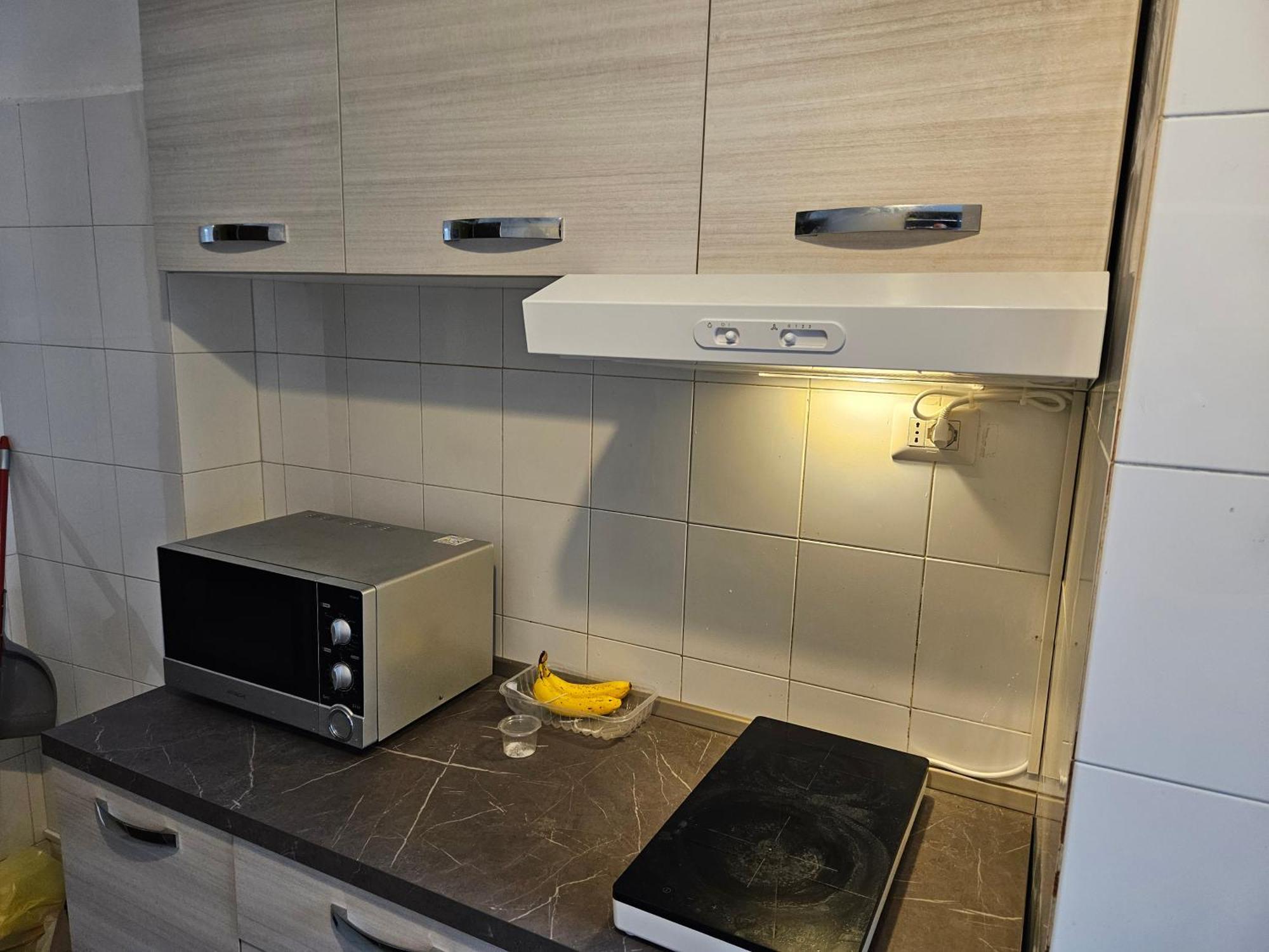 Guesthouse - Metro M1 Sesto Rondo Sesto San Giovanni Buitenkant foto
