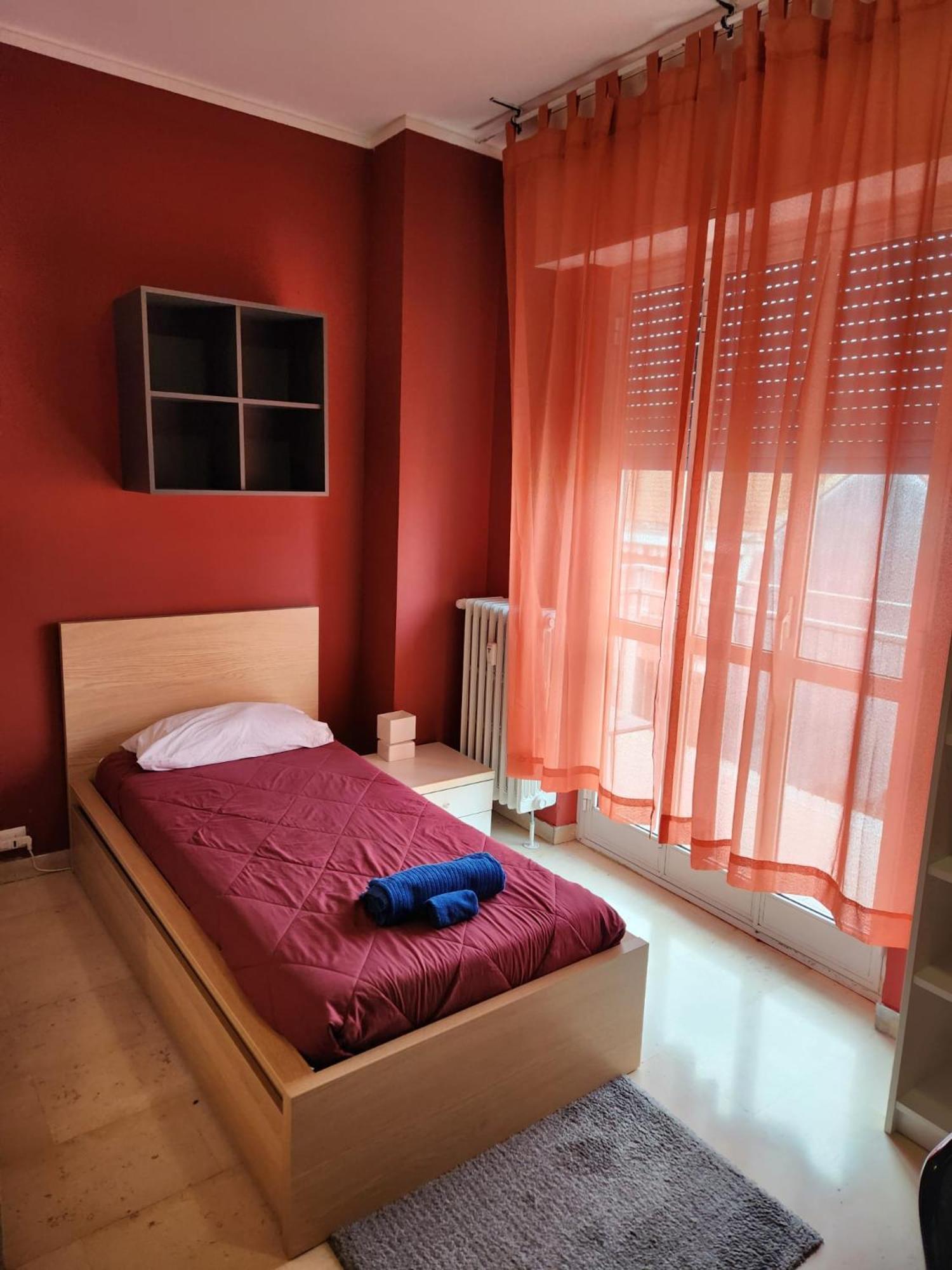 Guesthouse - Metro M1 Sesto Rondo Sesto San Giovanni Buitenkant foto
