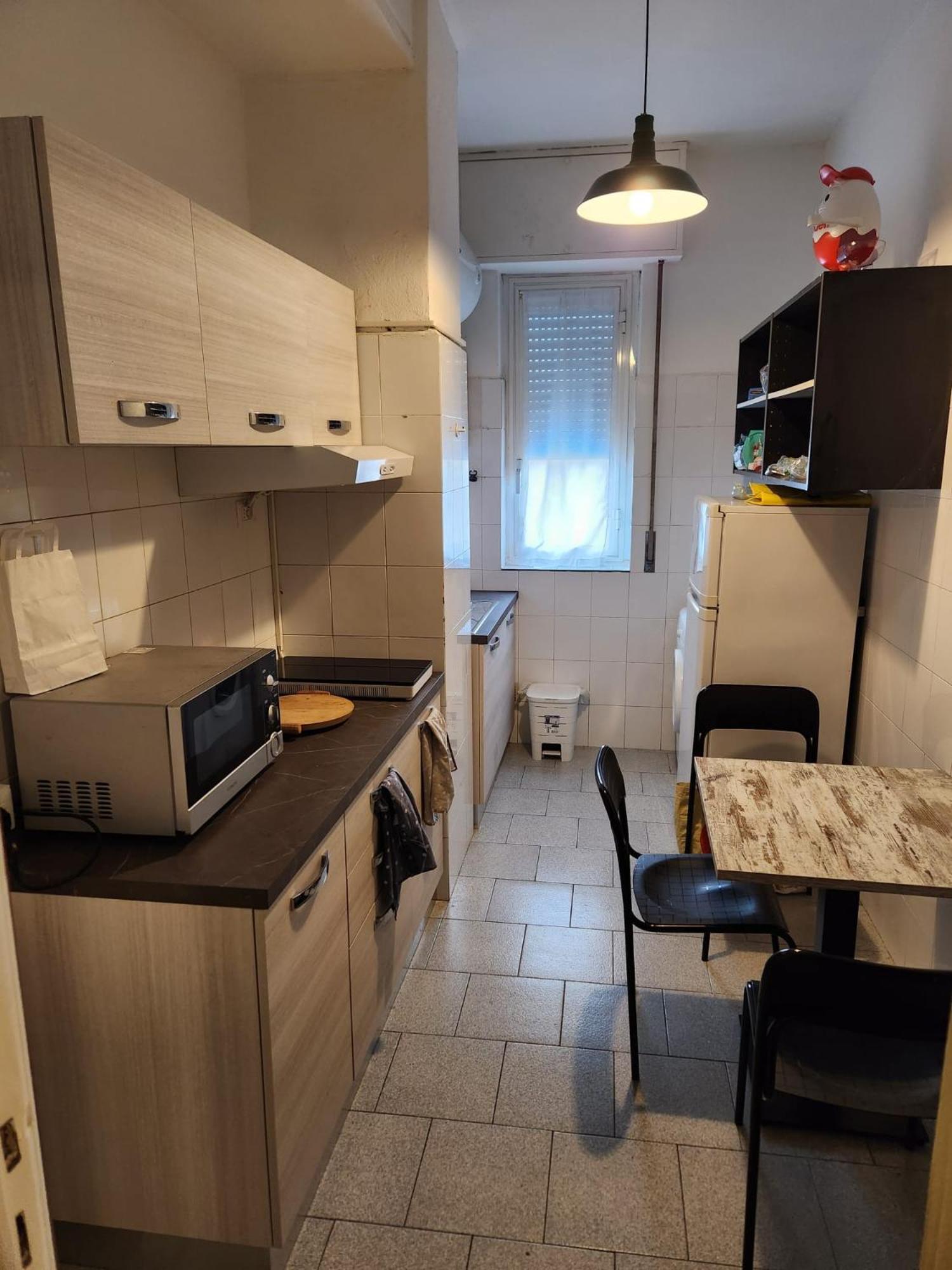 Guesthouse - Metro M1 Sesto Rondo Sesto San Giovanni Buitenkant foto