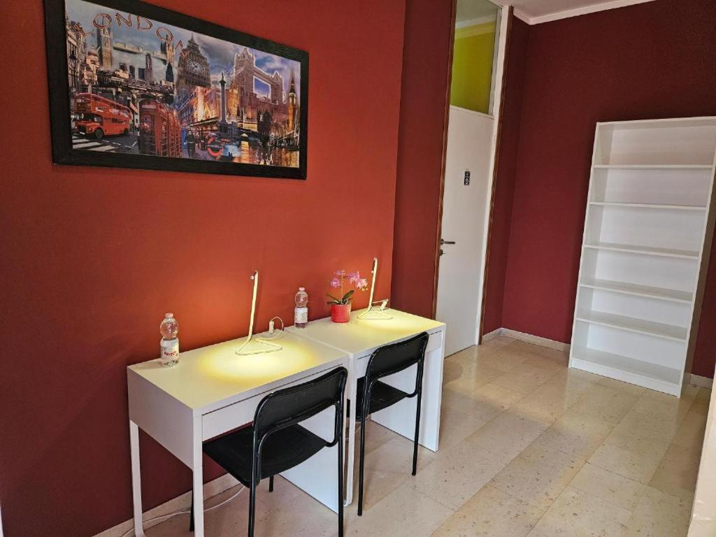 Guesthouse - Metro M1 Sesto Rondo Sesto San Giovanni Buitenkant foto