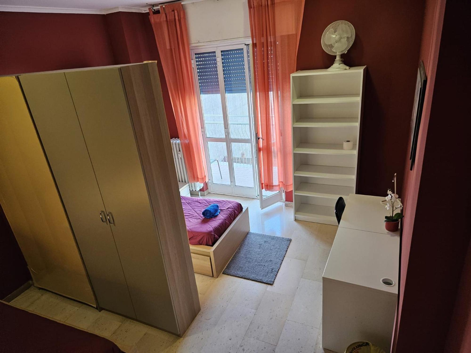 Guesthouse - Metro M1 Sesto Rondo Sesto San Giovanni Buitenkant foto